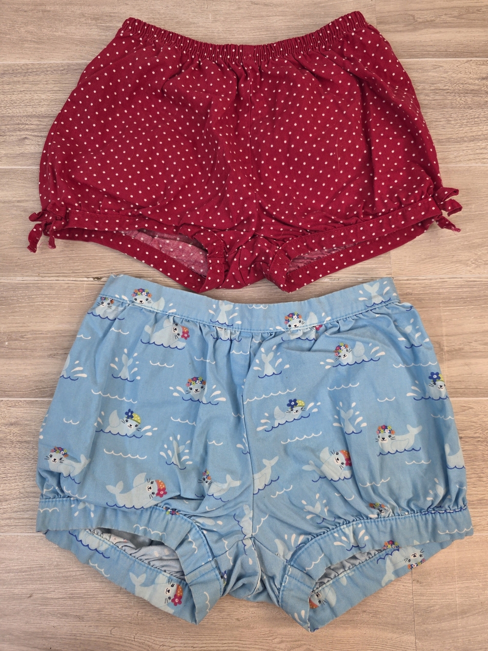 Girls 2T Gymboree Shorts